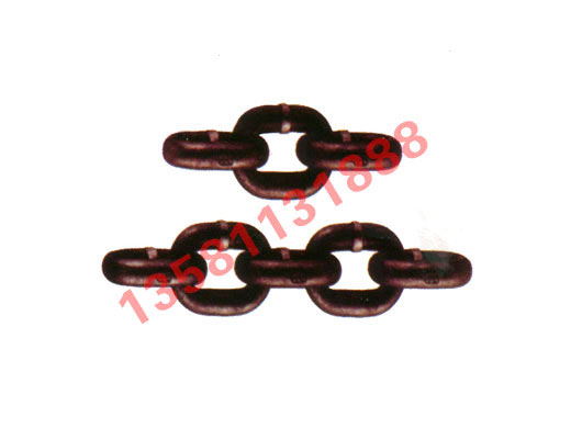 礦用高強(qiáng)度圓環(huán)鏈