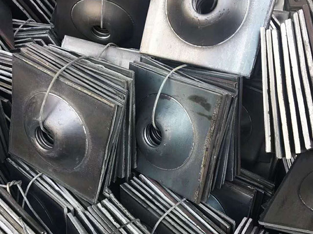 錨盤(pán)